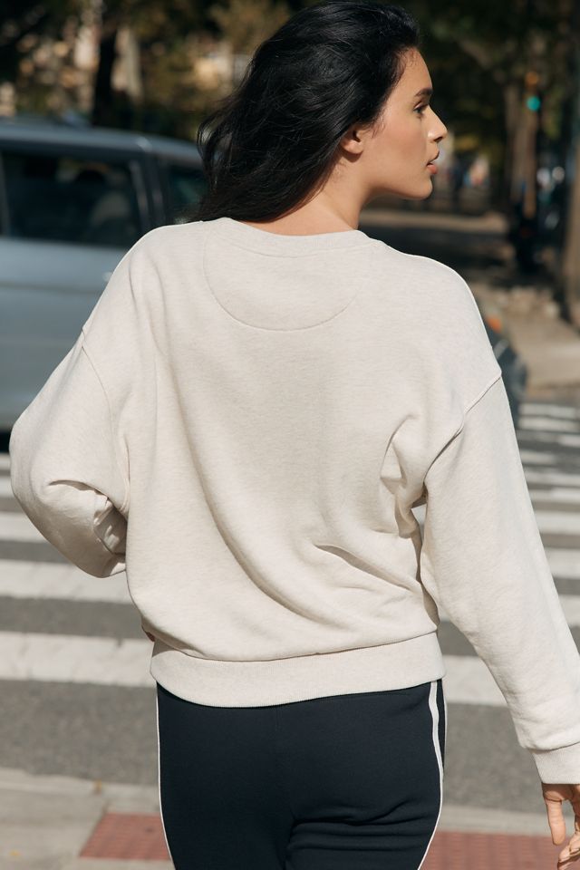 Nation Los Angeles Jovie Sweatshirt #1