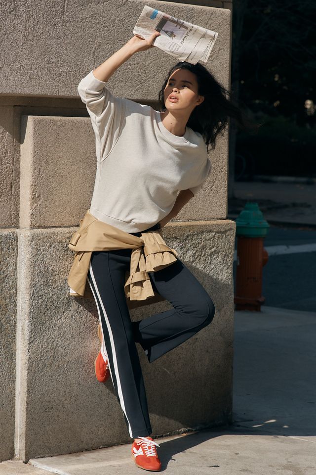 Nation Los Angeles Jovie Sweatshirt #2