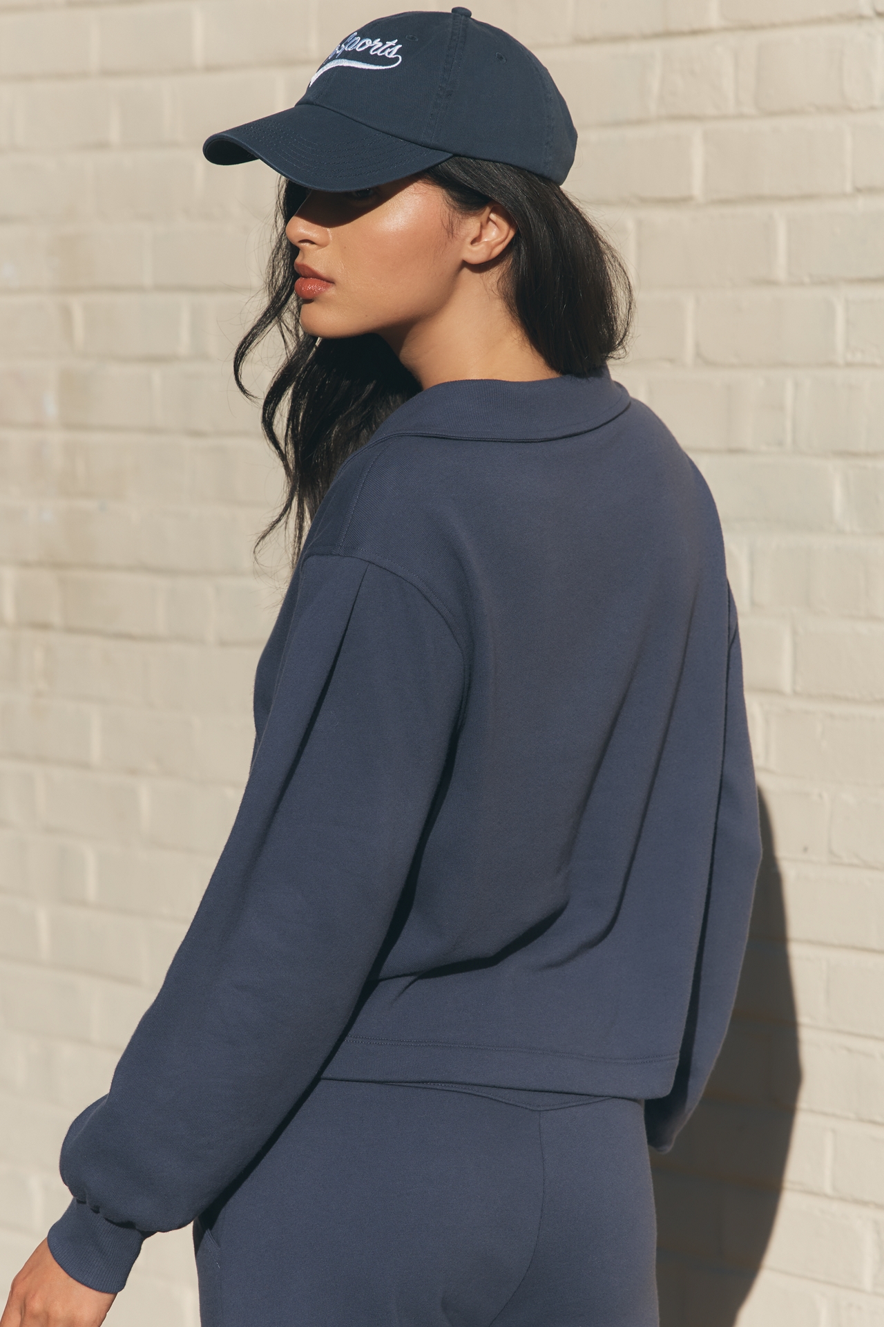 Nation Los Angeles Blake Sweatshirt
