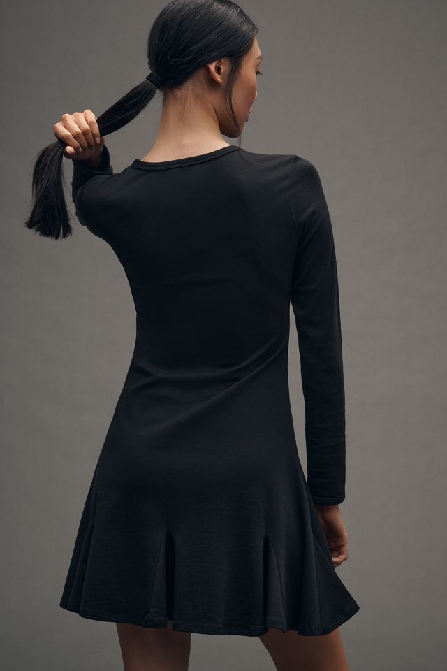Nation Los Angeles Lyla Mini Dress #1