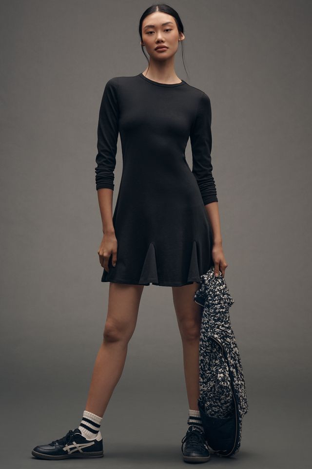 Nation Los Angeles Lyla Mini Dress #2