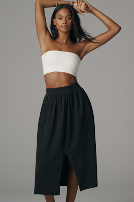 Nation Los Angeles Vida Midi Skirt
