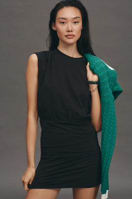 Nation Ltd Jac Muscle Tank Mini Dress