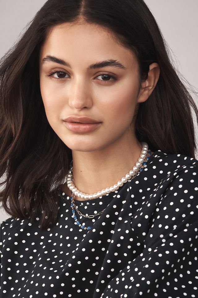 Nation Los Angeles Minnie Short-Sleeve Mini Dress #2