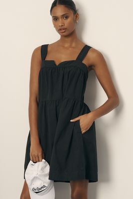 Nation Los Angeles Marceline Midi Dress | Anthropologie