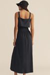 Nation Los Angeles Tamaira Off-The-Shoulder Maxi Dress