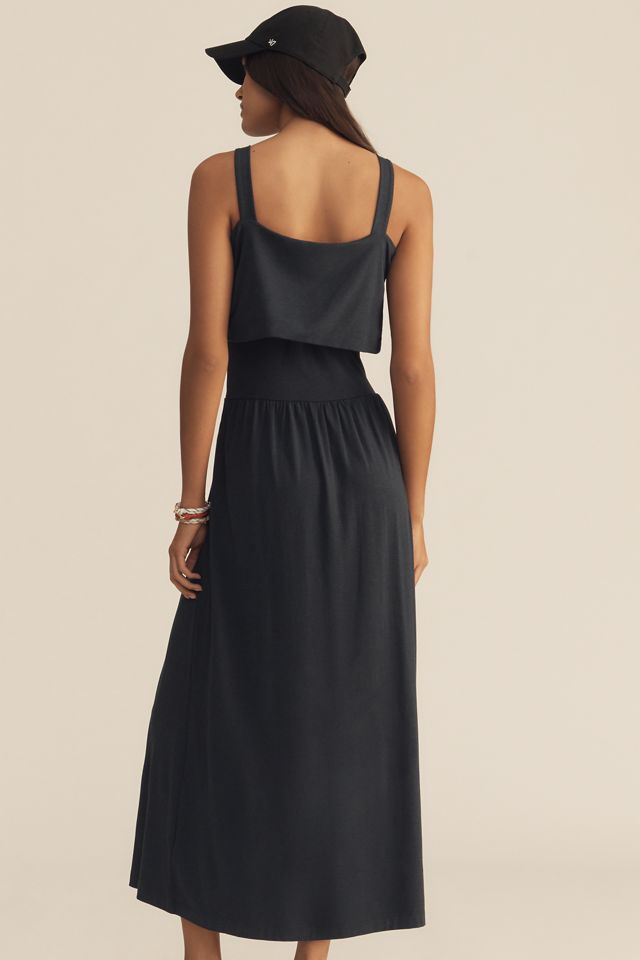 Nation Los Angeles Tamaira Off-The-Shoulder Maxi Dress #2