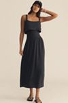 Nation Los Angeles Tamaira Off-The-Shoulder Maxi Dress