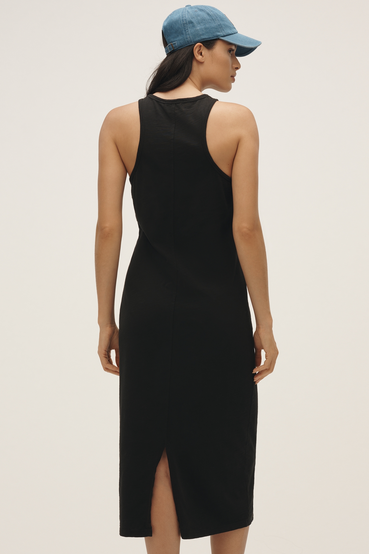 Nation Los Angeles Dani Midi Dress