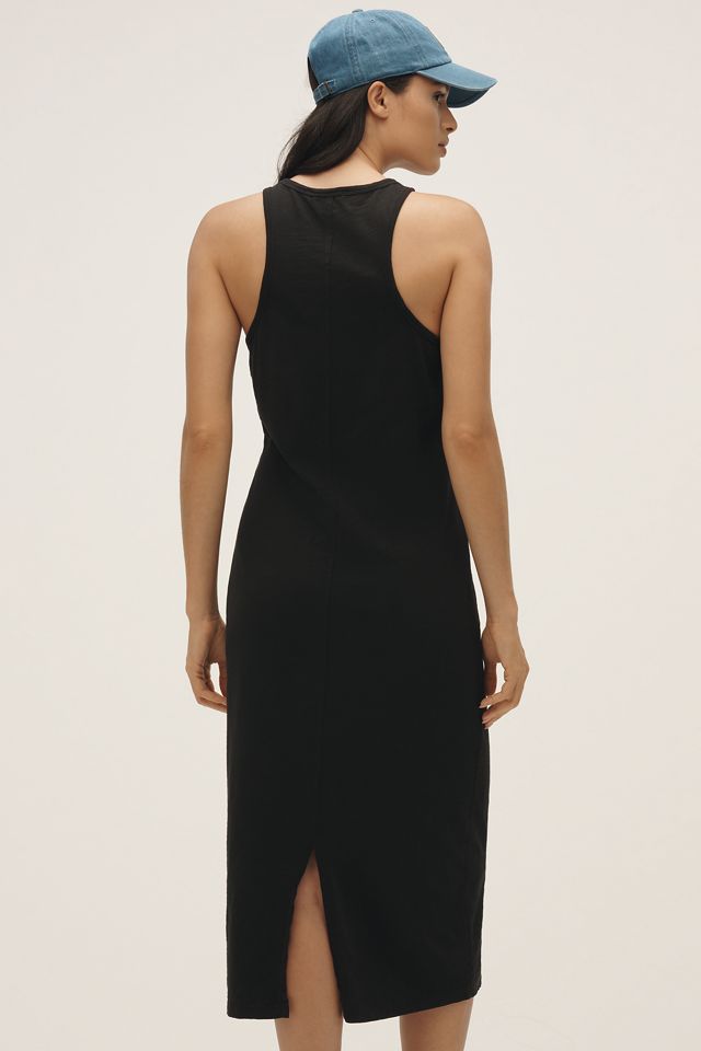 Nation Los Angeles Dani Midi Dress #2