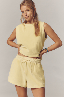 Nation Los Angeles Wren Shorts