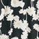Black Floral