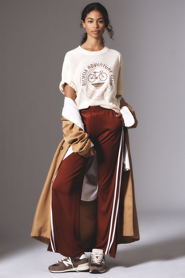 Back When Bicycle Short-Sleeve Graphic T-Shirt #2