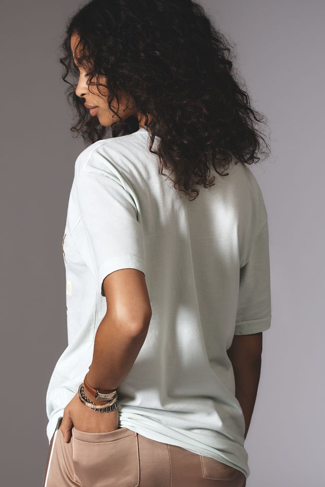 Back When Track Short-Sleeve Graphic Tee #1