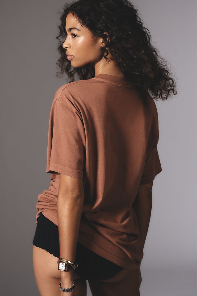 Back When Tennis Short-Sleeve Graphic Tee #2