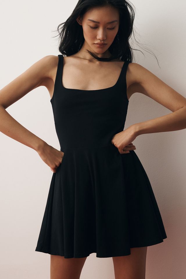 Sundays Aura Mini Dress #2