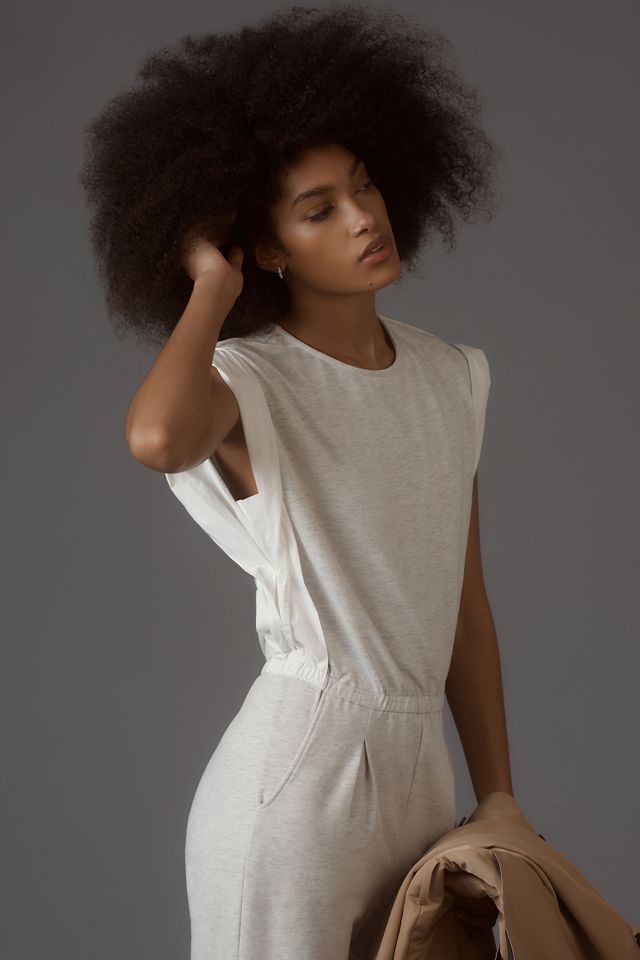Sundays Aven Jumpsuit #1