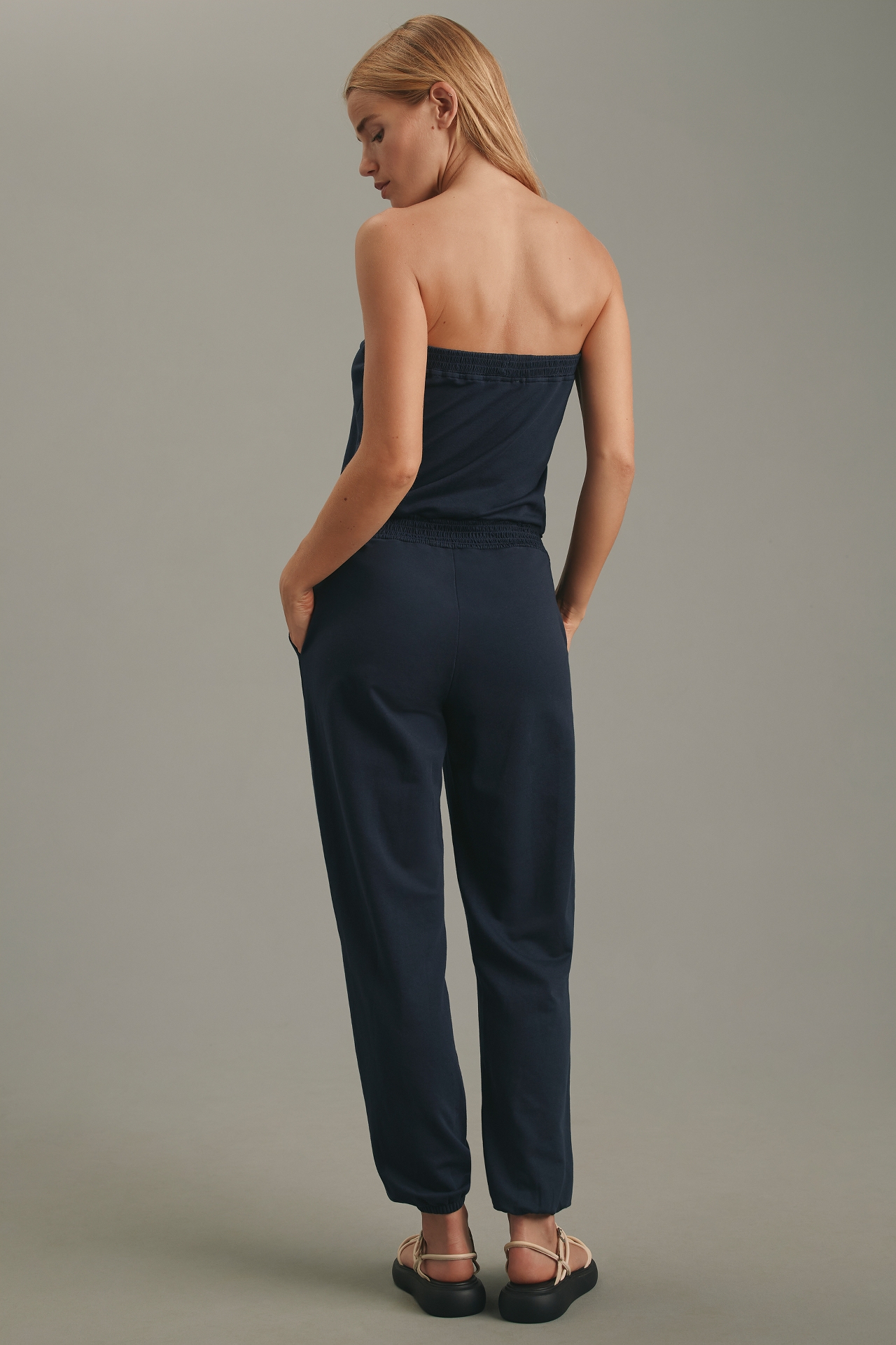 Sundays Frankie Jumpsuit