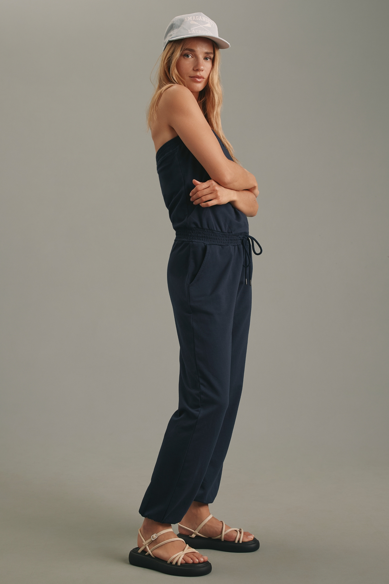 Sundays Frankie Jumpsuit