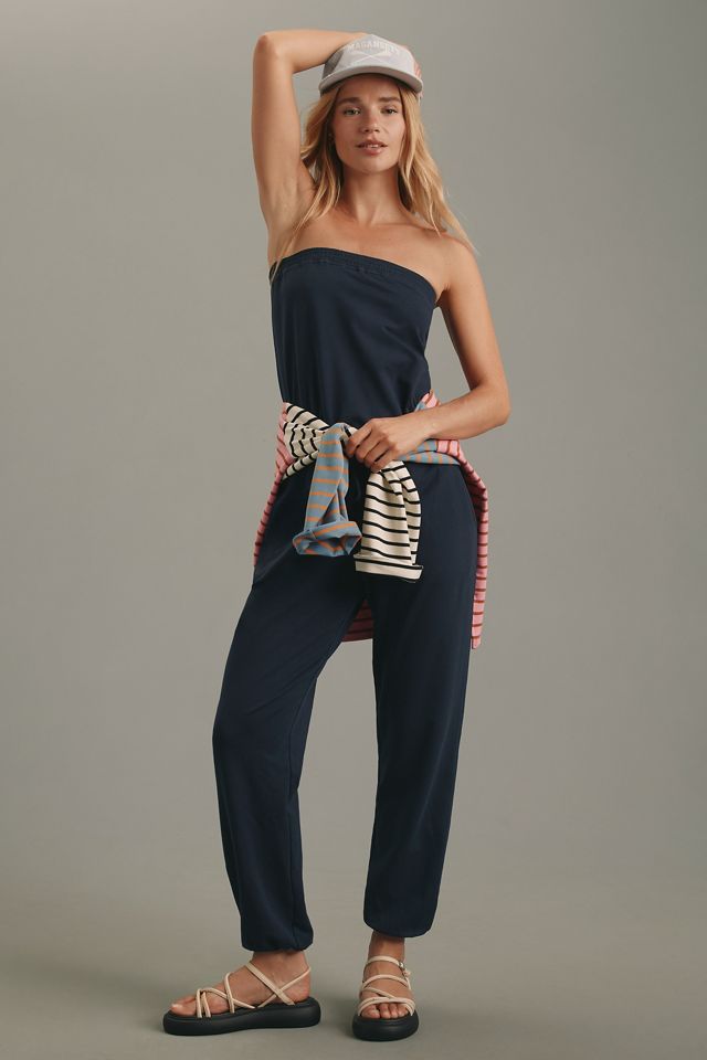 Sundays Frankie Jumpsuit | Anthropologie