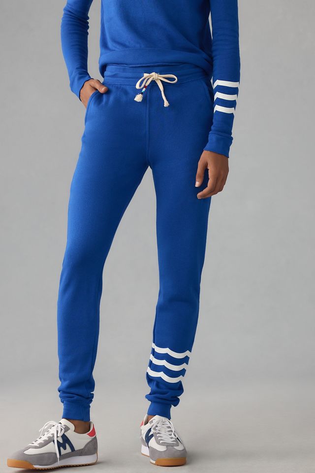 Sol Angeles Waves Joggers #1