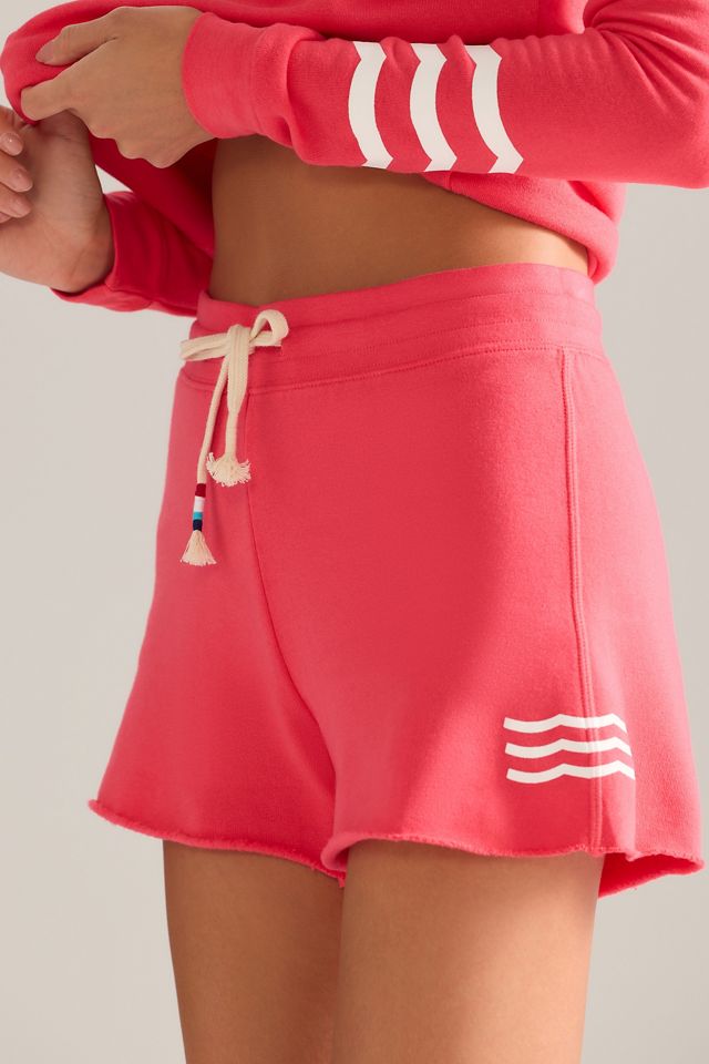 Sol Angeles Waves Shorts #4