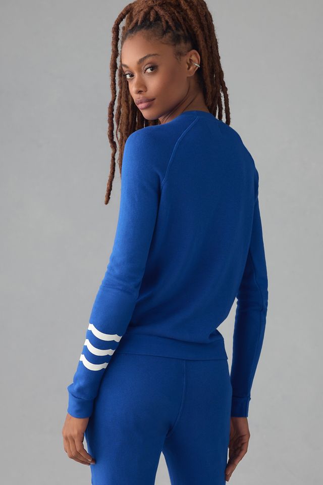 Sol Angeles Waves Sweatshirt #1