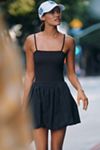 By Anthropologie Rivet Halter Tank