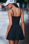 By Anthropologie Rivet Halter Tank