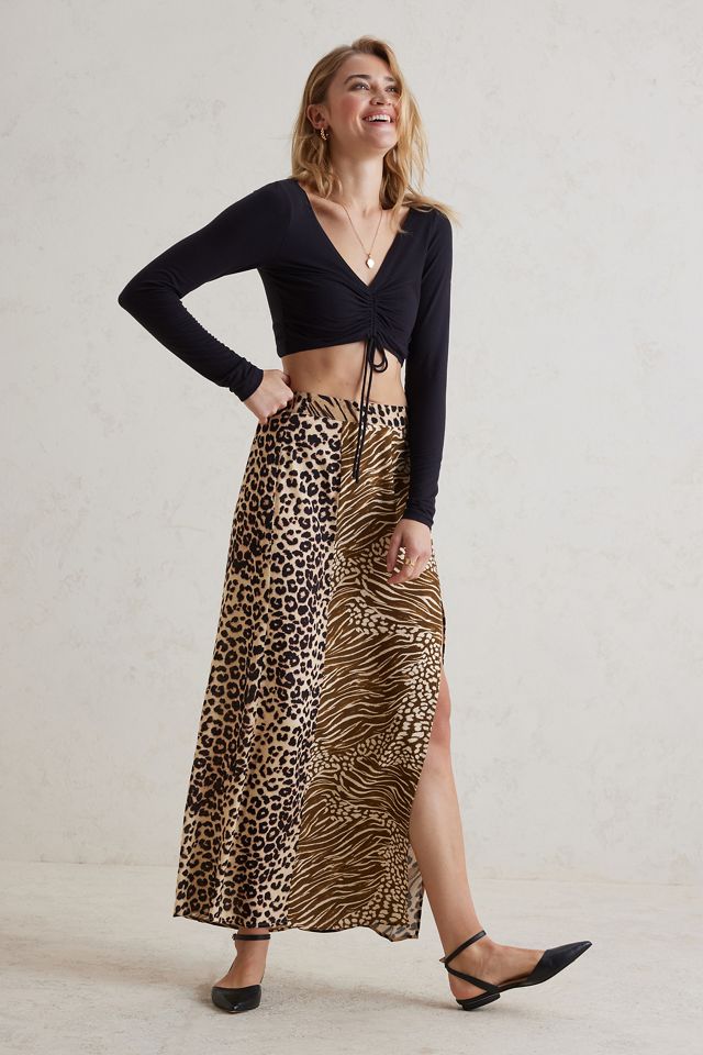 Daily Practice by Anthropologie The Humboldt Top #3