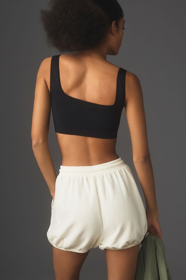 Daily Practice by Anthropologie Grace Bloomer Shorts #2