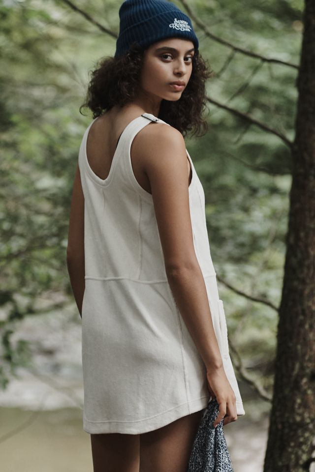 Daily Practice by Anthropologie Jockey Mini Dress #2