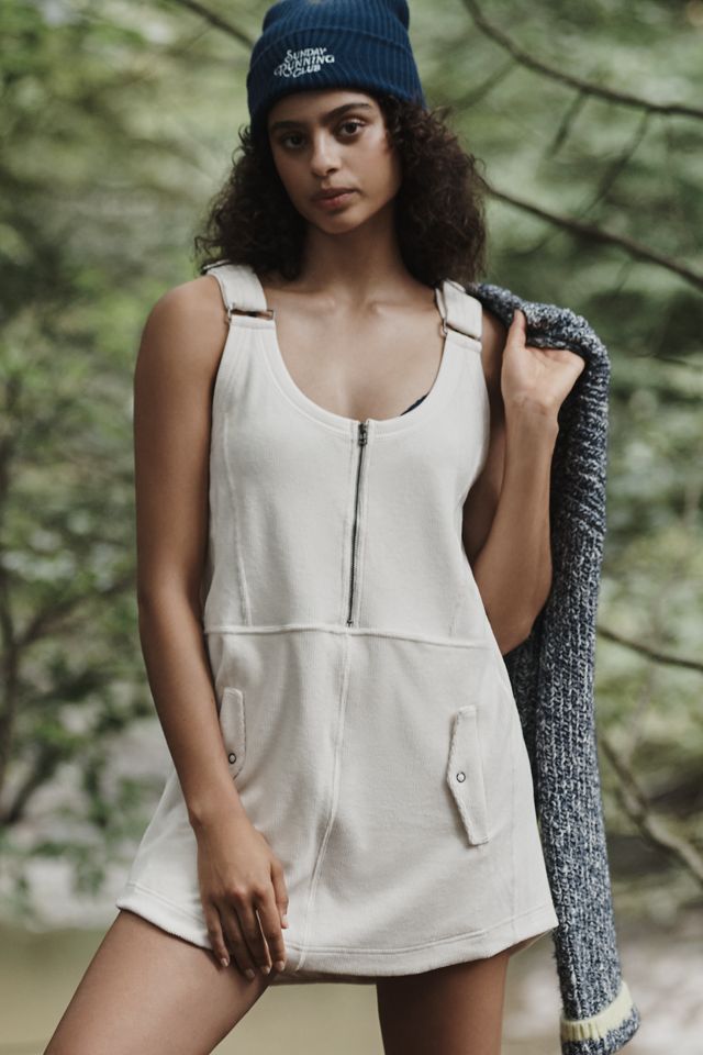 Daily Practice by Anthropologie Jockey Mini Dress #1