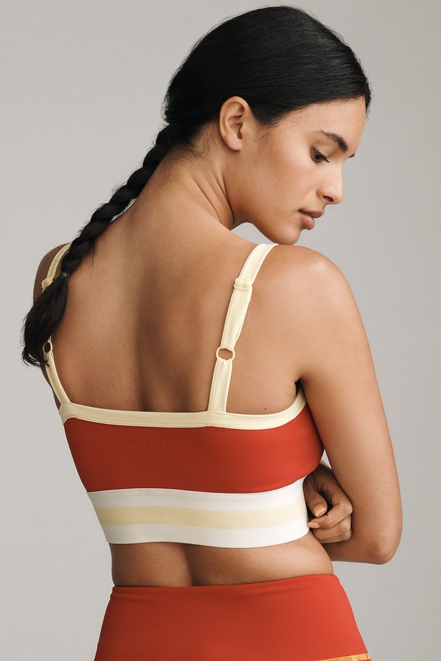 Tretorn x Anthropologie Sports Bra #1