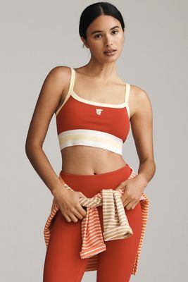Tretorn x Anthropologie Sports Bra