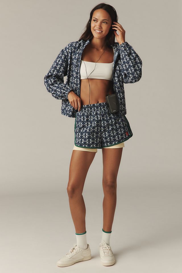 Tretorn x Anthropologie Athletic Shorts #3