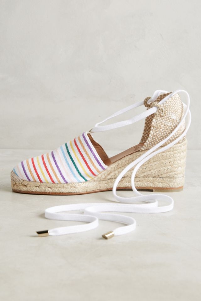 castaner campesina espadrilles