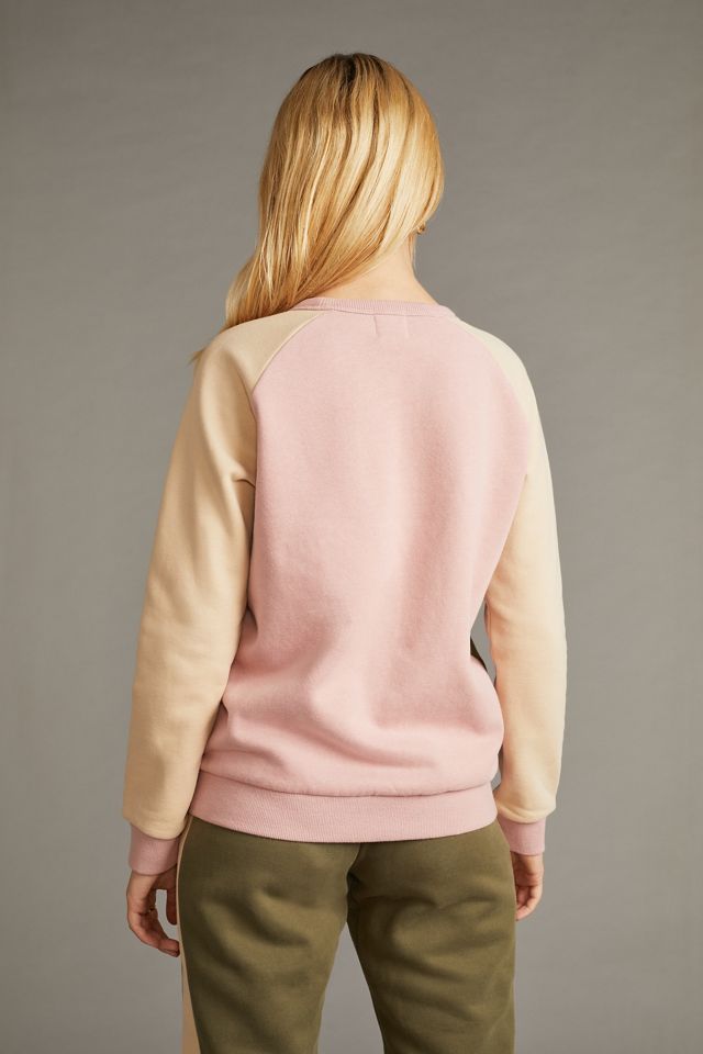 Madeleine Thompson Trina Maglione #1