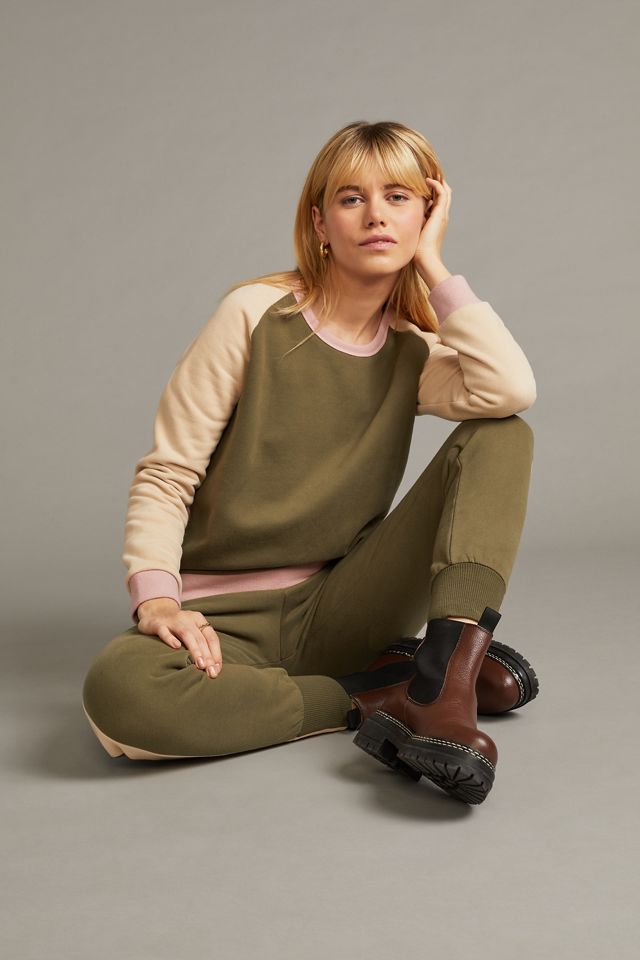 Madeleine Thompson Trina Maglione #2