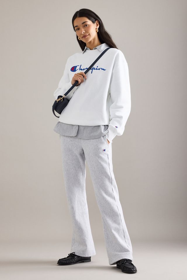 Sudadera con Logo de Champion #2