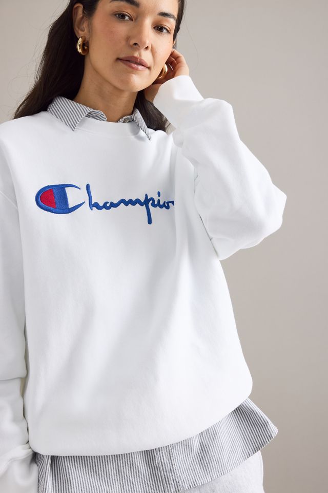 Sudadera con Logo de Champion #3
