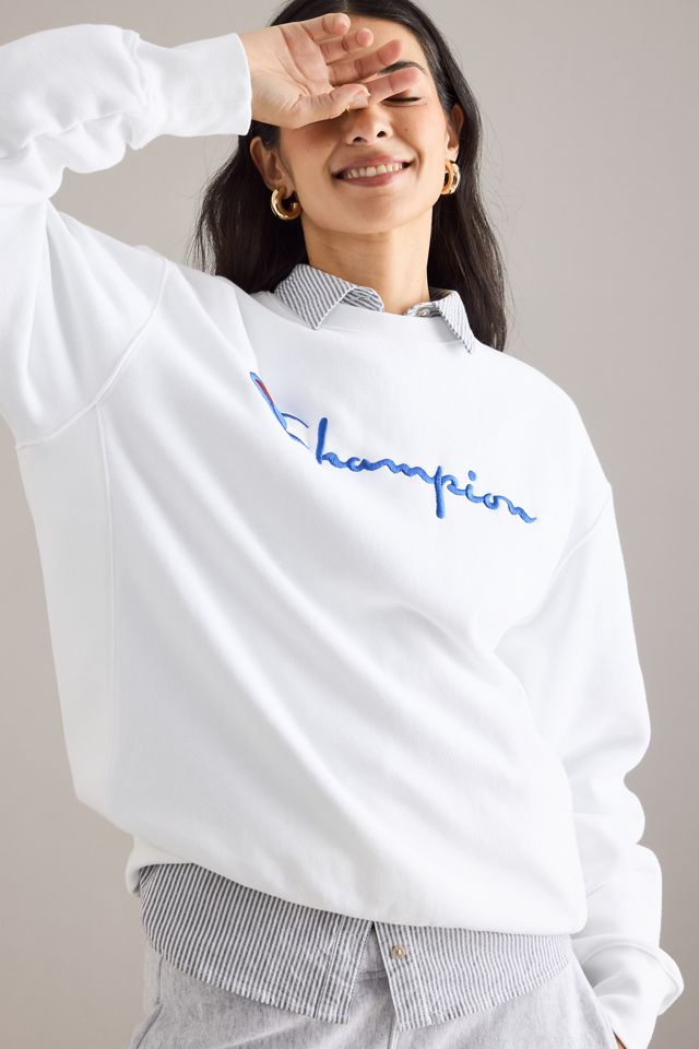 Sudadera con Logo de Champion #4