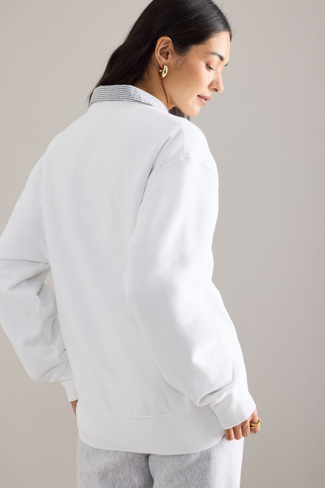 Sudadera con Logo de Champion #1
