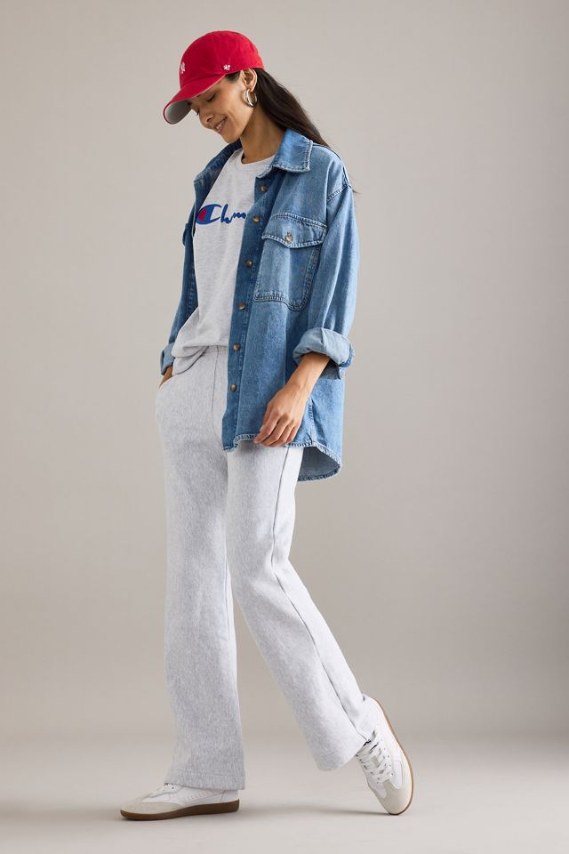 Champion Flare Joggers #2