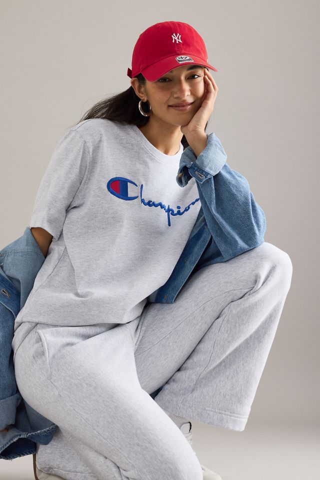 Champion Flare Joggers #3