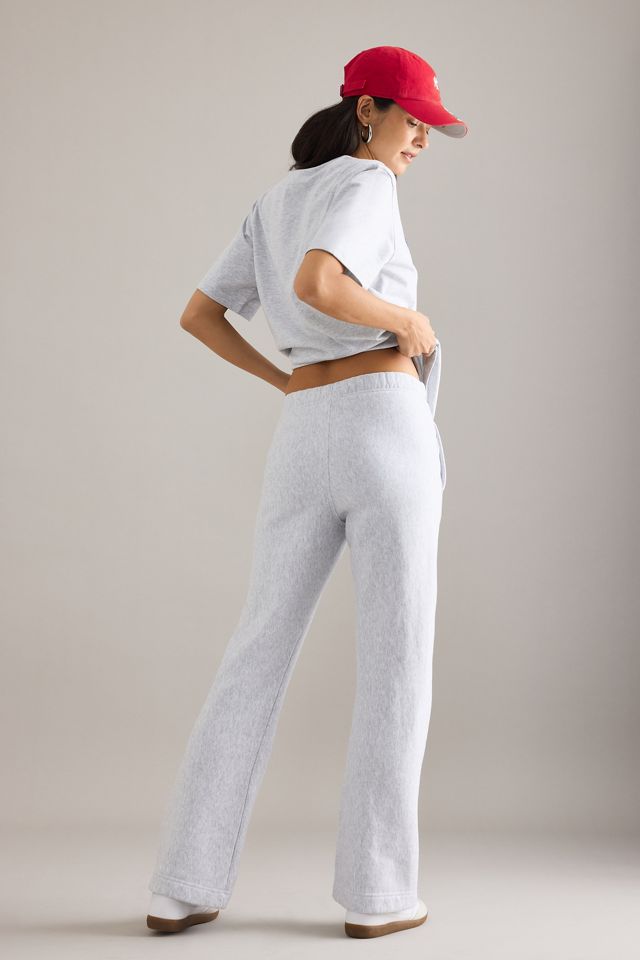 Champion Flare Joggers #1