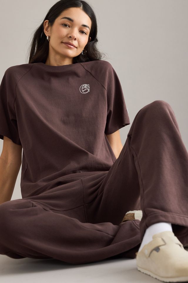 Champion Flare Joggers #3