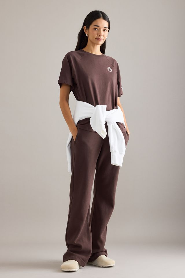 Champion Flare Joggers #4
