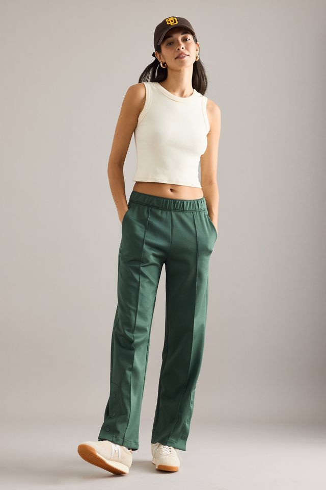 Champion Pintuck Track Pants #2
