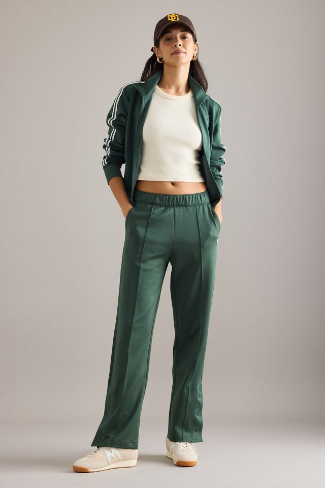 Champion Pintuck Track Pants #4